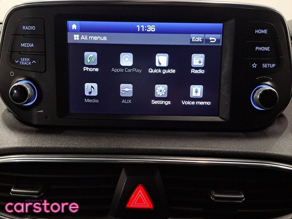 2019 Hyundai Santa Fe - image 17