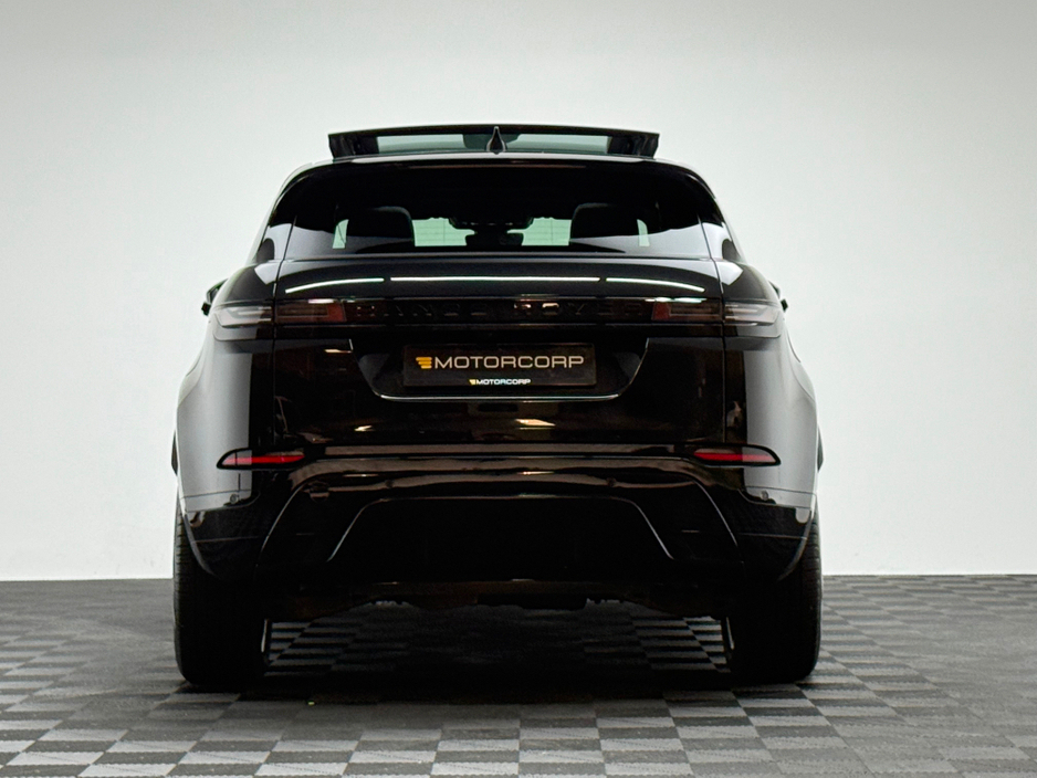 2024 Land Rover Range Rover Evoque HSE DYNAMIC P300E *PAN ROOF* €51,990