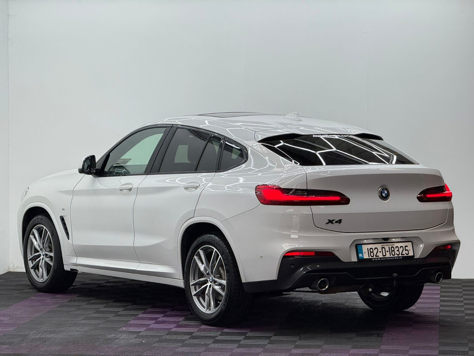 2018 BMW X4 - image 6