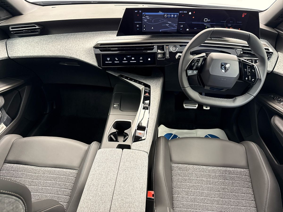 2026 Peugeot 5008 - image 8