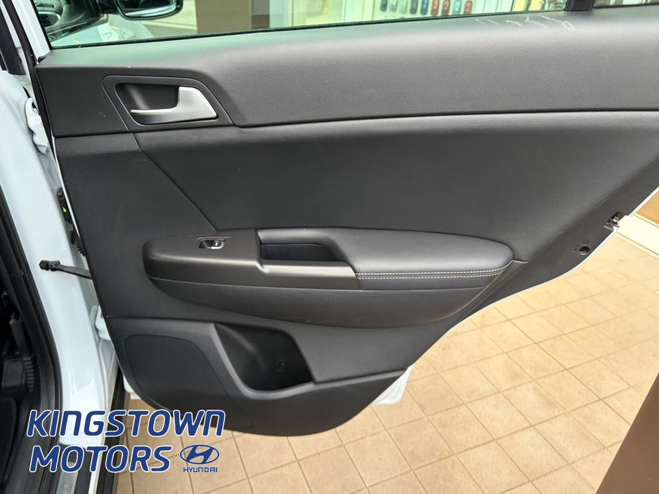 2016 Kia Sportage EX 5DR €13,995