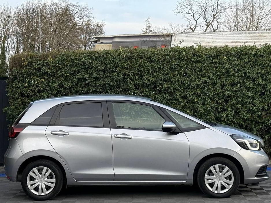 2023 Honda Fit - image 2