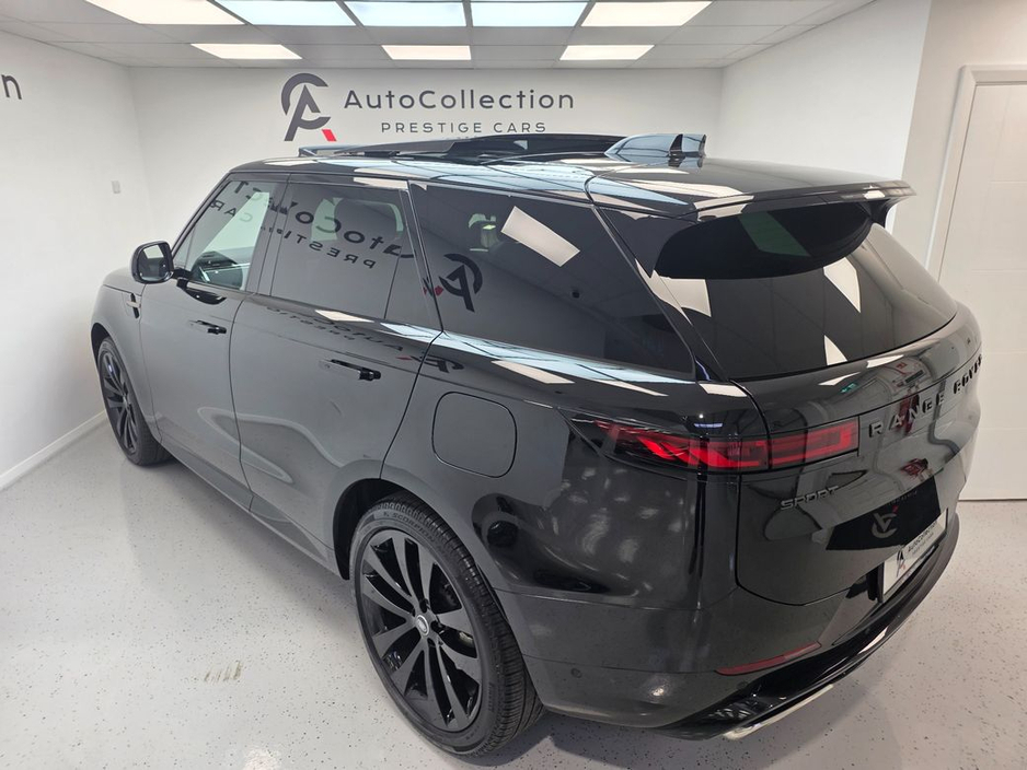 2025 Land Rover Range Rover Sport *P460E DYNAMIC SE*252*23" WHEELS* €118,950