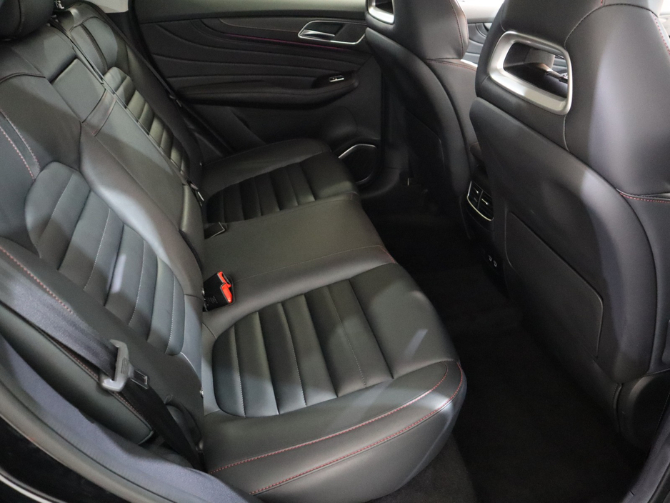 2024 MG HS *29* TROPHY PHEV AUTO €29,900