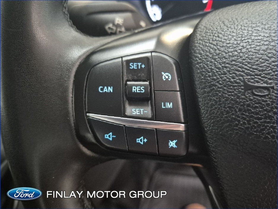 2023 Ford Transit Custom - image 12