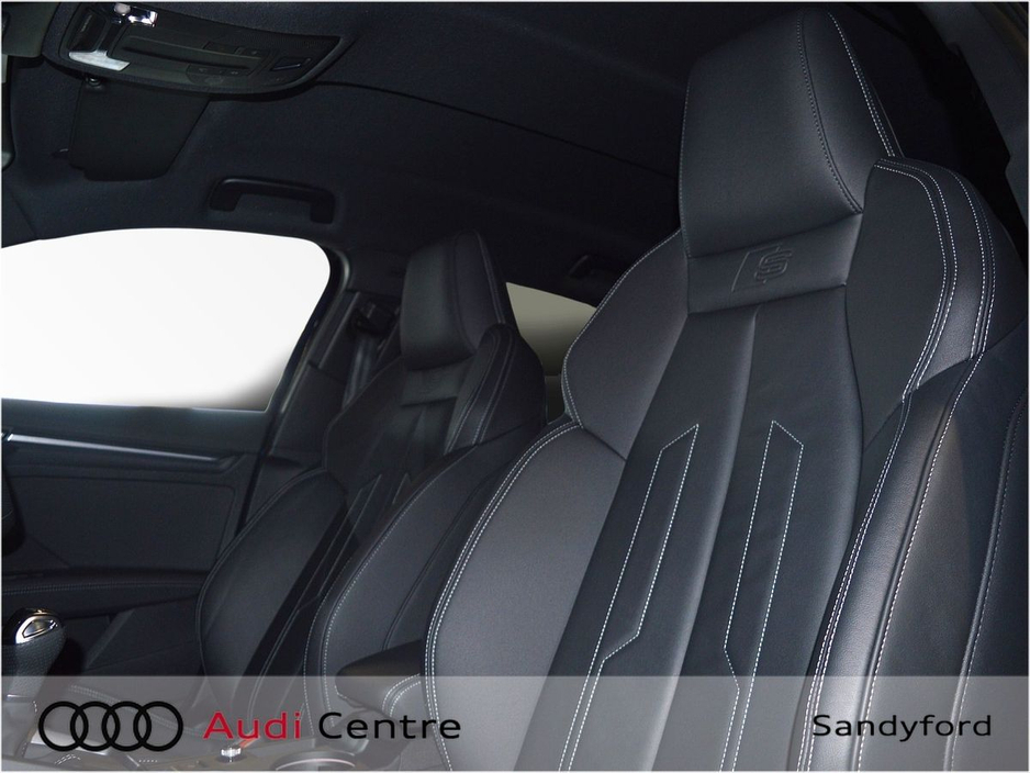 2026 Audi A3 - image 7