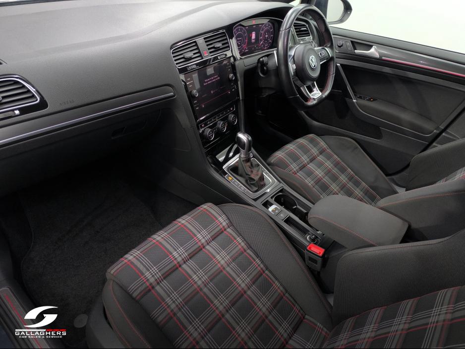 2018 Volkswagen Golf (181) GTI 2.0 TSI DSG AUTO €21,995