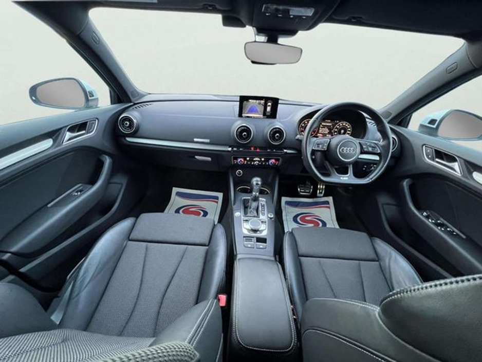 2020 Audi A3 SPORTBACK 30 TFSI SPORT S LINE Automatic €24,995