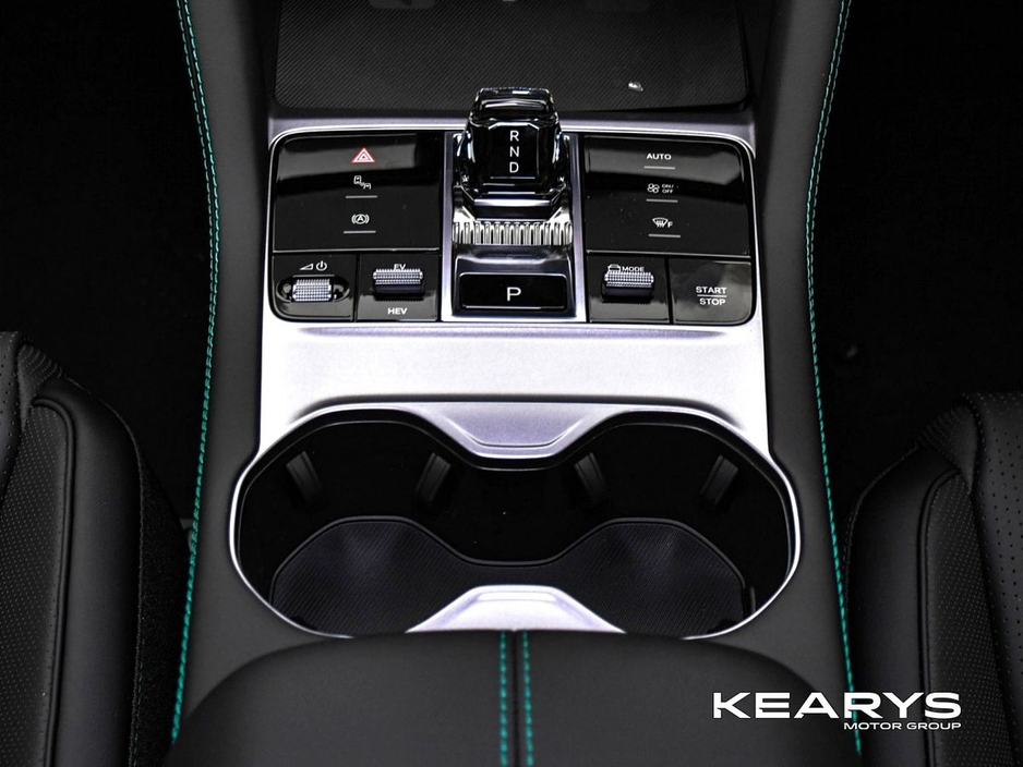 2026 BYD Seal U - image 17