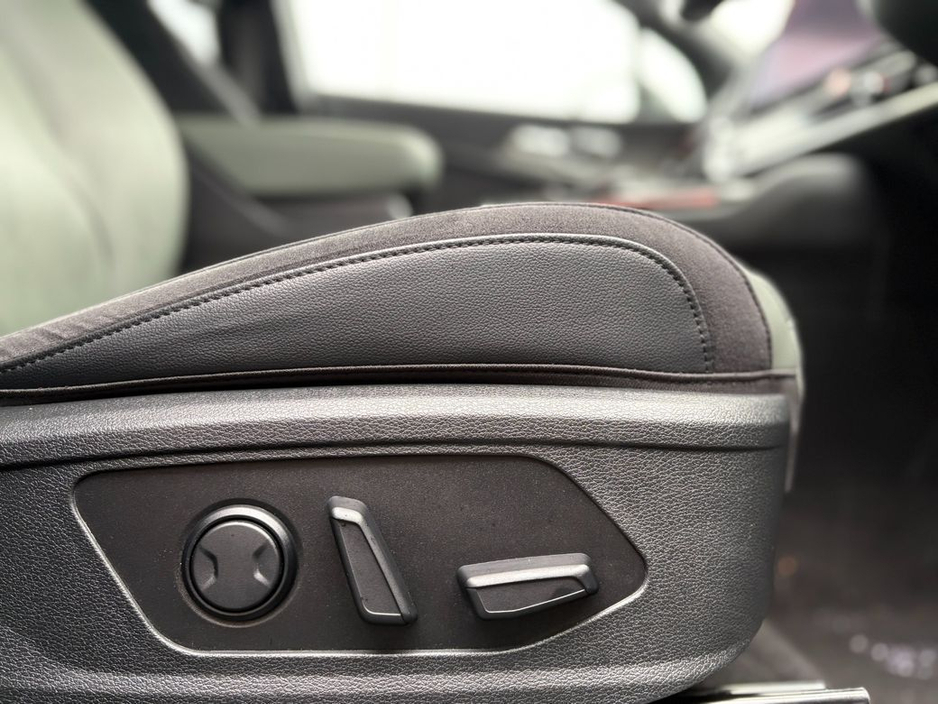 2024 Kia Sportage HEV Anniversary Edition €39,995