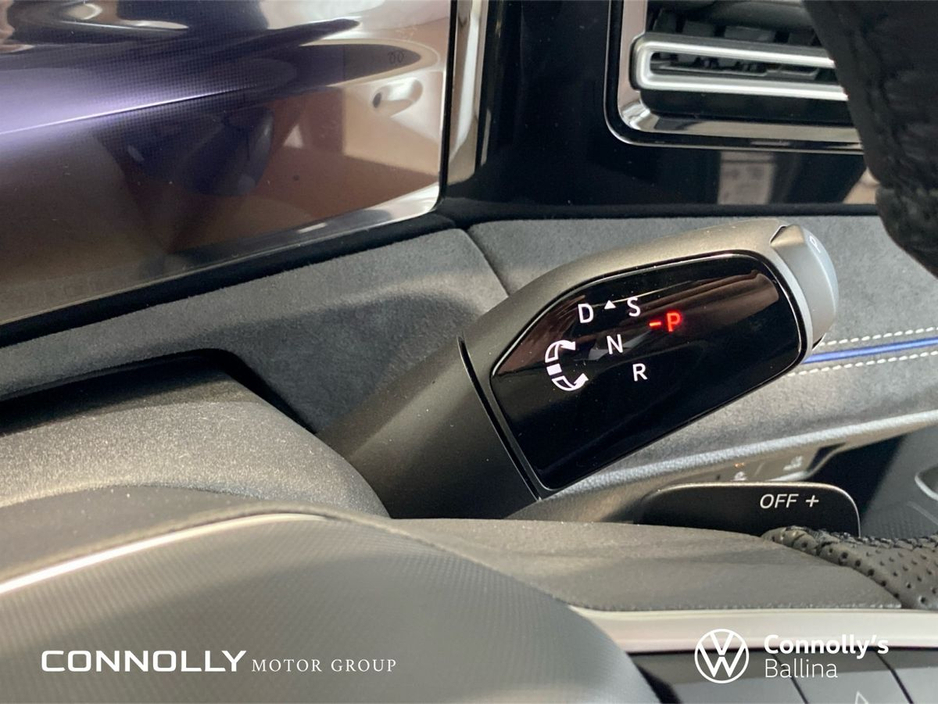 2026 Volkswagen Tiguan R Line 75 1.5 PHEV 204BHP *In Stock* €59,960