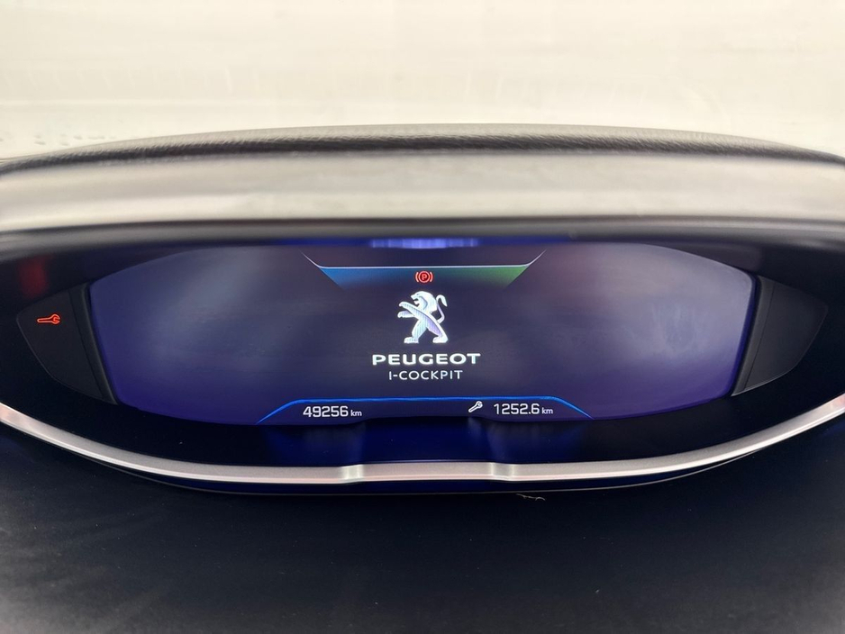 2024 Peugeot 3008 - image 14