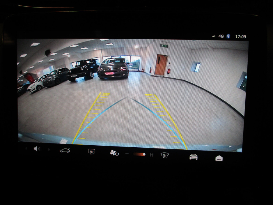 2025 Leapmotor T03  €19,950