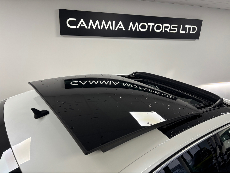 2018 Volkswagen Passat VOLKSWAGEN PASSAT 2.0 TSI DSG*PANORAMIC TILT AND SLIDE SUNROOF*PRO NAV MEDIA SYSTEM, APPLE CAR PLAY*HEATED MASSAGE ELECTRIC ADJUSTABLE SEATS*KEYLESS ENTRY*BLIND SPOT ASSIST*DCC ACC*PARK ASSIST*E BOOT €23,950