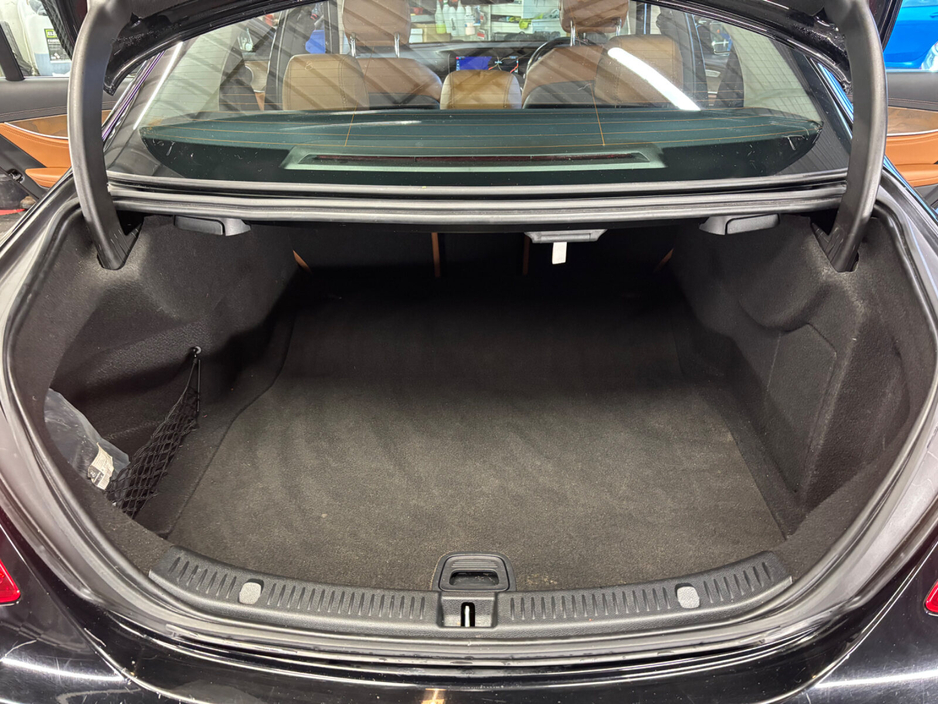 2020 Mercedes-Benz E Class E 220 d A/T Avantgarde €27,950