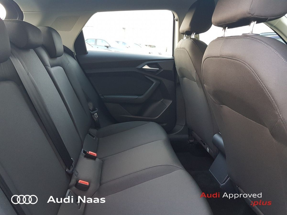 2022 Audi A1 - image 14
