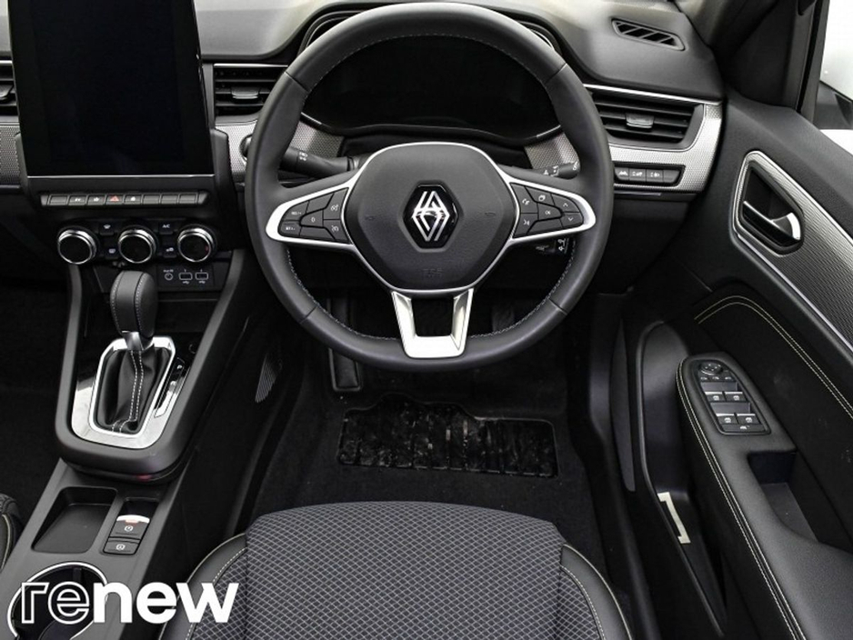 2025 Renault Arkana TCe 140 Auto techno €31,990