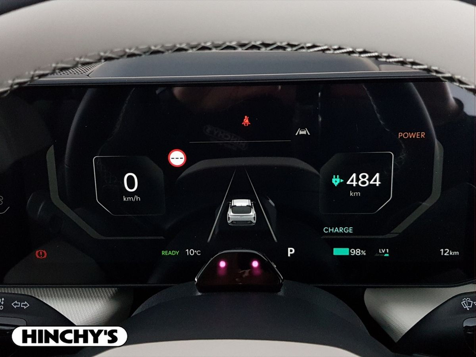 2026 Kia EV4 - image 23