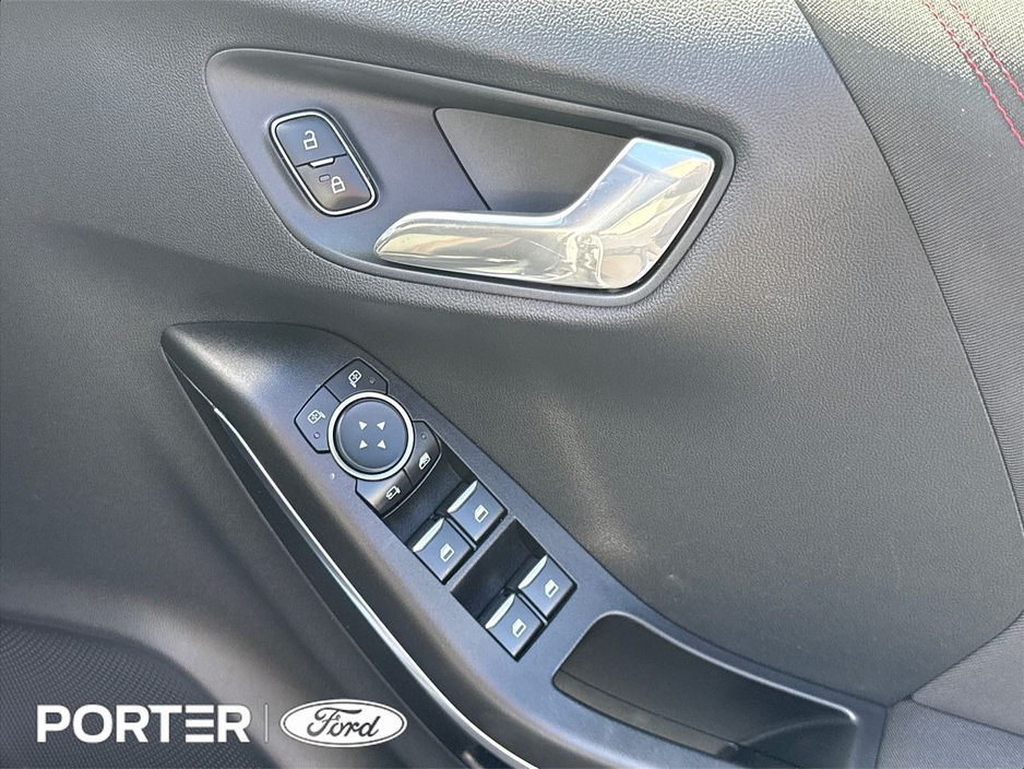 2020 Ford Puma - image 24