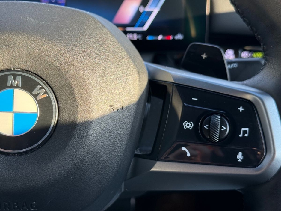 2024 BMW 5 Series 520i M Sport Saloon €55,950