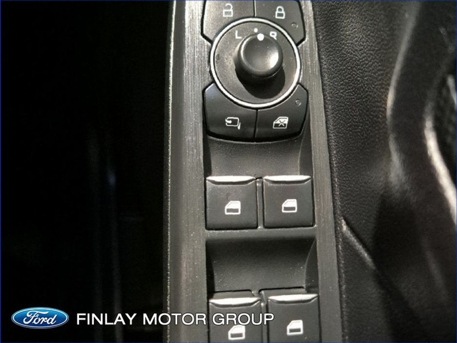 2024 Ford Kuga 2.5 Duratec 225PS PHEV ST-Line Auto €35,950