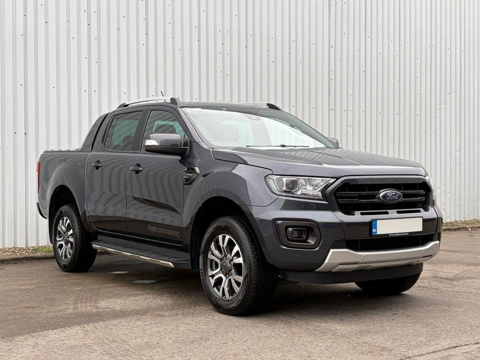 2022 Ford Ranger for sale in , Ireland