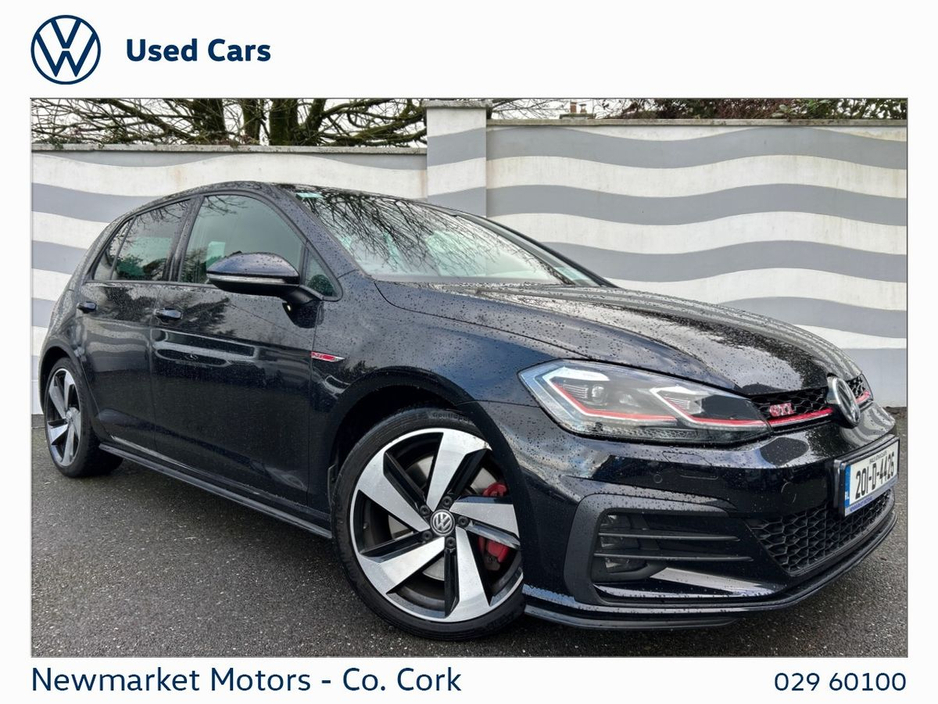 2020 Volkswagen Golf for sale in , Ireland