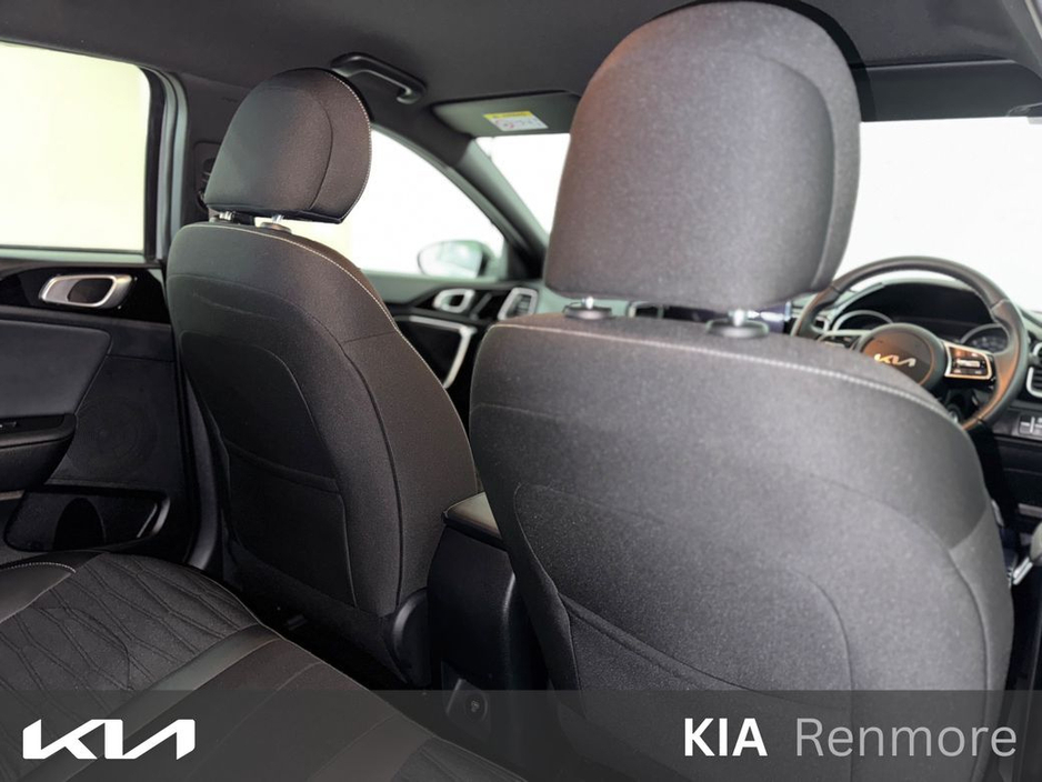 2024 Kia Ceed 1.6D Mhev GTL MY23 5DR €25,995