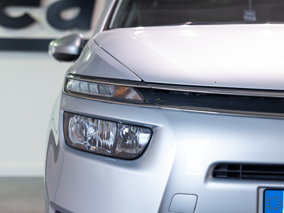 2016 Citroen Grand C4 Picasso - image 8