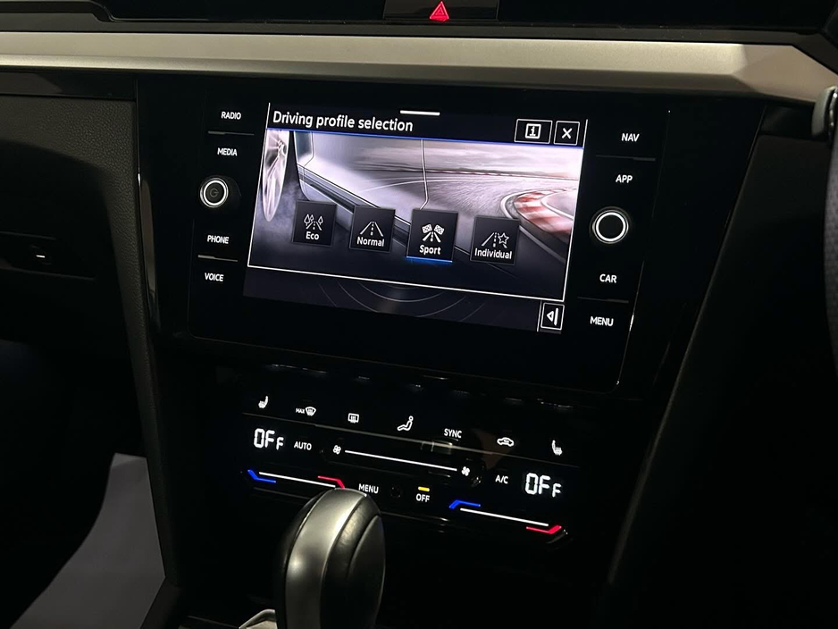 2023 Volkswagen Arteon EL 2.0 TDI D7F 150HP 5DR AUTO €36,950