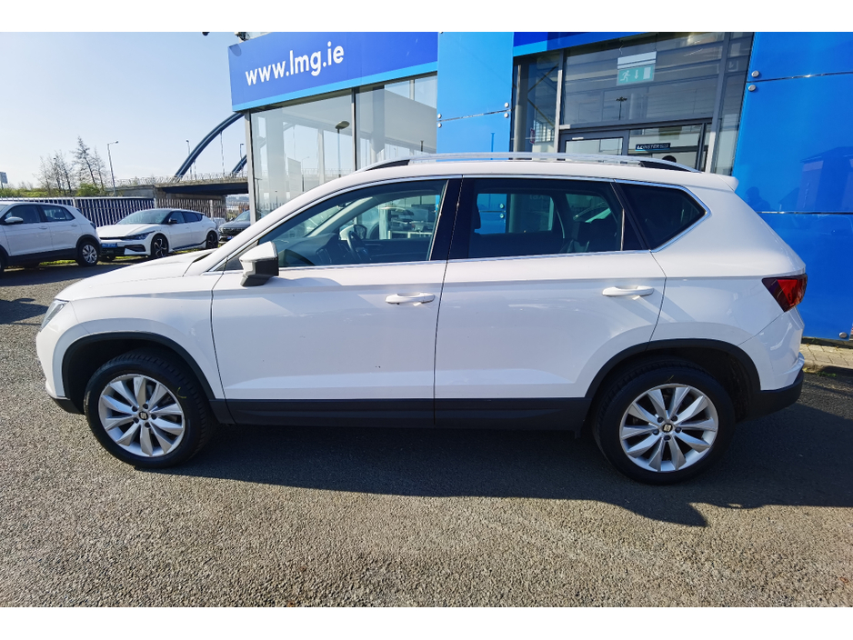 2019 SEAT Ateca - image 7