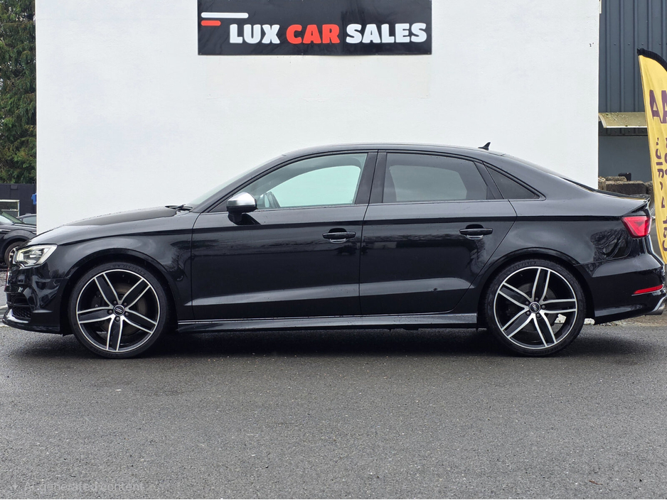 2016 Audi S3 - image 5