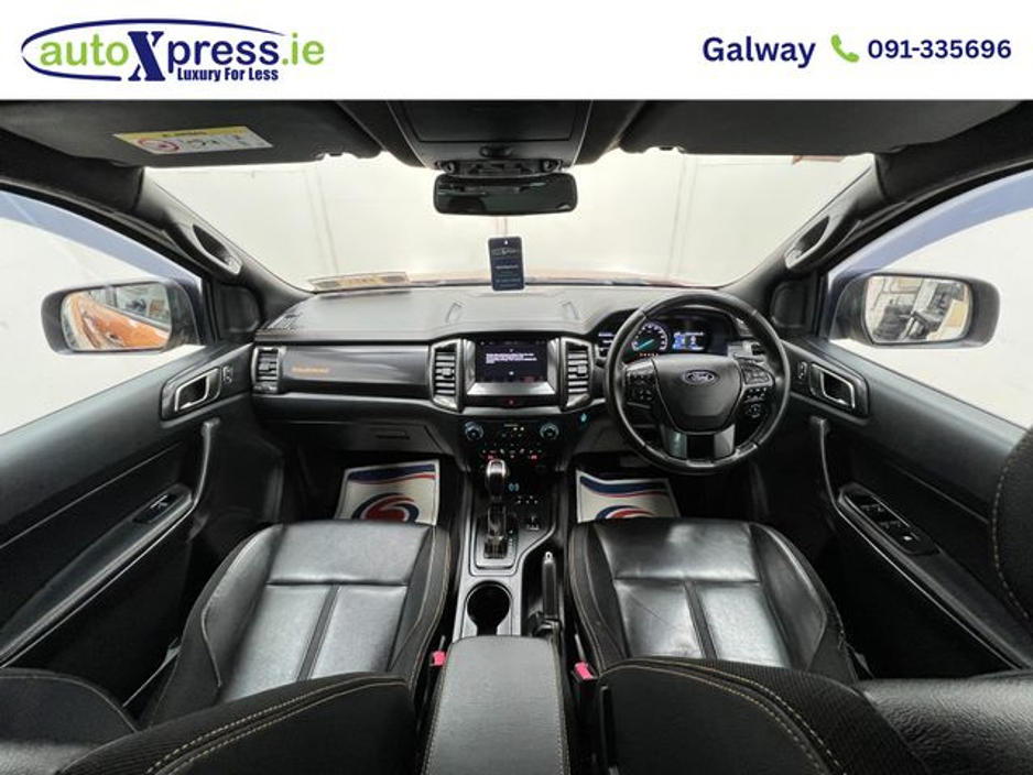 2020 Ford Ranger - image 2