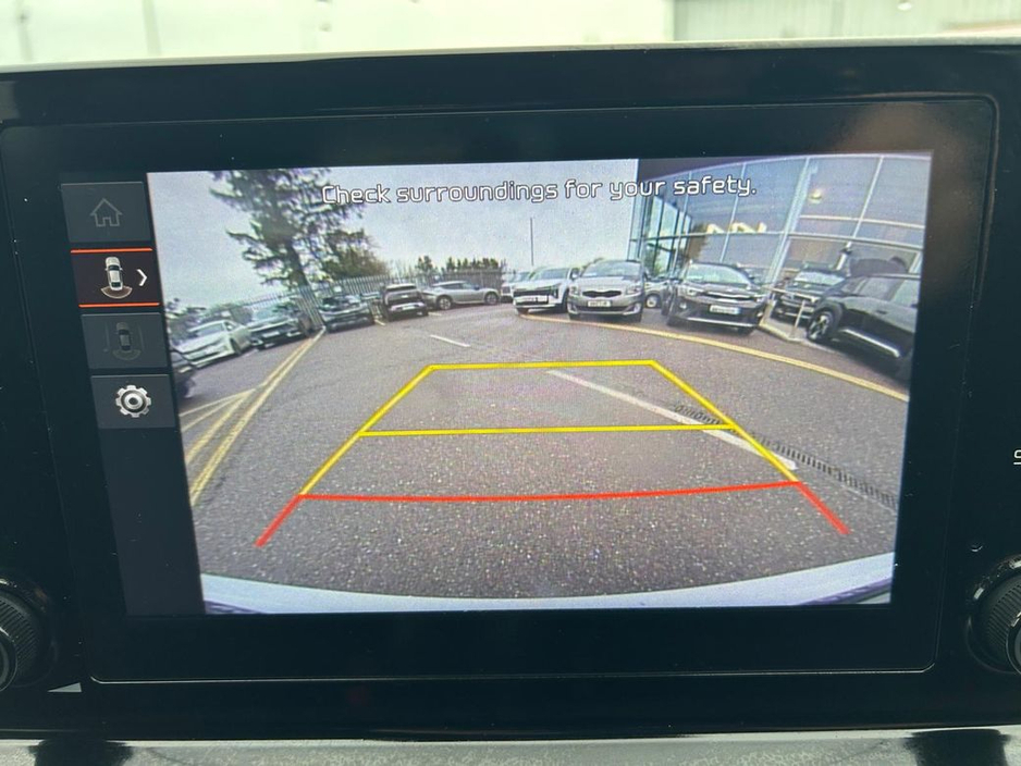 2024 Kia Ceed - image 10