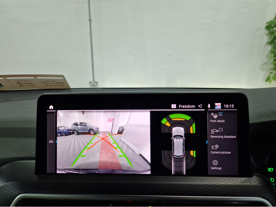 2022 BMW X3 30E M SPORT (PRO PACK / OYSTER LEATHER) X-DRIVE AUTOMATIC **ONE OWNER / TOP SPEC / 20" ALLOYS / APPLE CARPLAY / ADAPTIVE LED HEADLIGHTS / BMW M SEATBELTS / ELECTRIC BOOTLID /REVERSE CAMERA / SAT NAV** €49,900