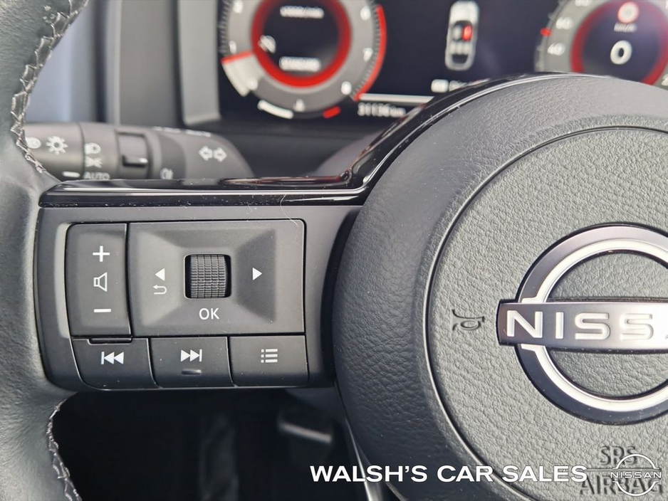 2023 Nissan Qashqai - image 29