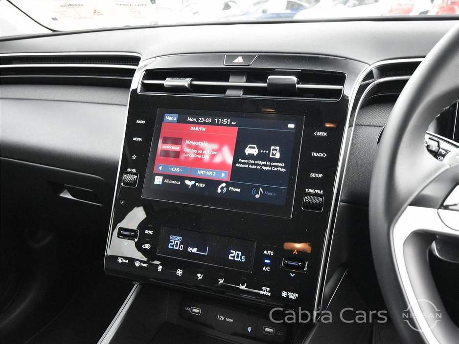 2023 Hyundai Tucson - image 14