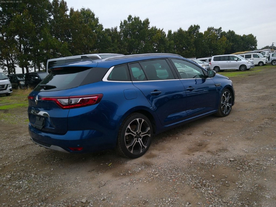 2018 Renault Megane  €17,950