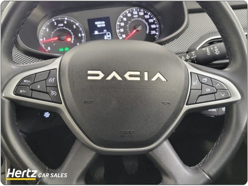 2023 Dacia Jogger Expression 1.0 Petrol Manual 7 Seater €16,495