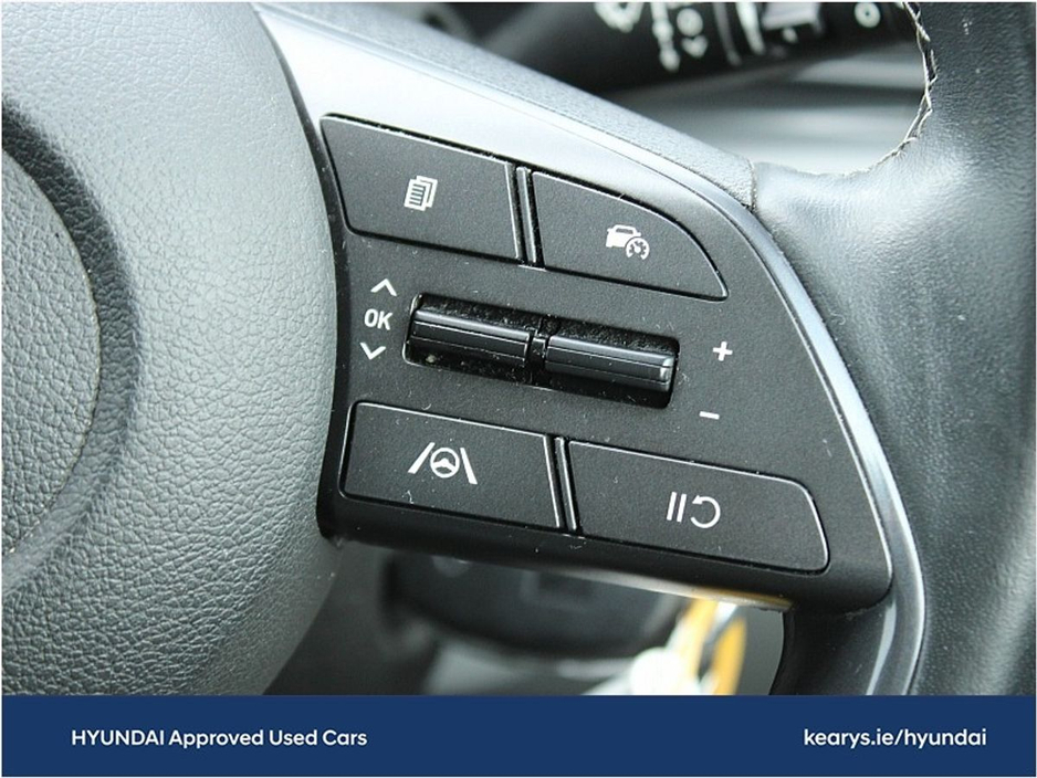 2024 Hyundai i20 - image 19