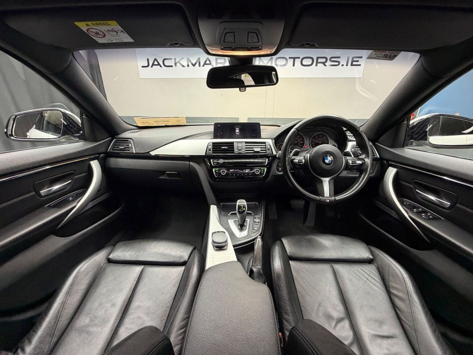 2019 BMW 4 Series - image 29