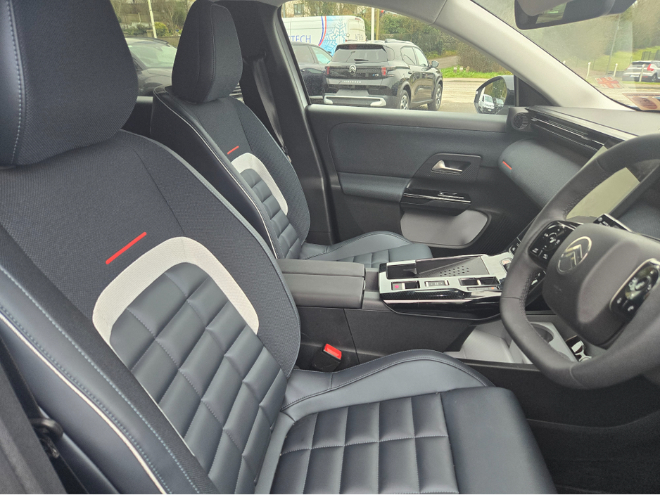 2026 Citroen C5 Aircross MAX MHEV 136 EDCT