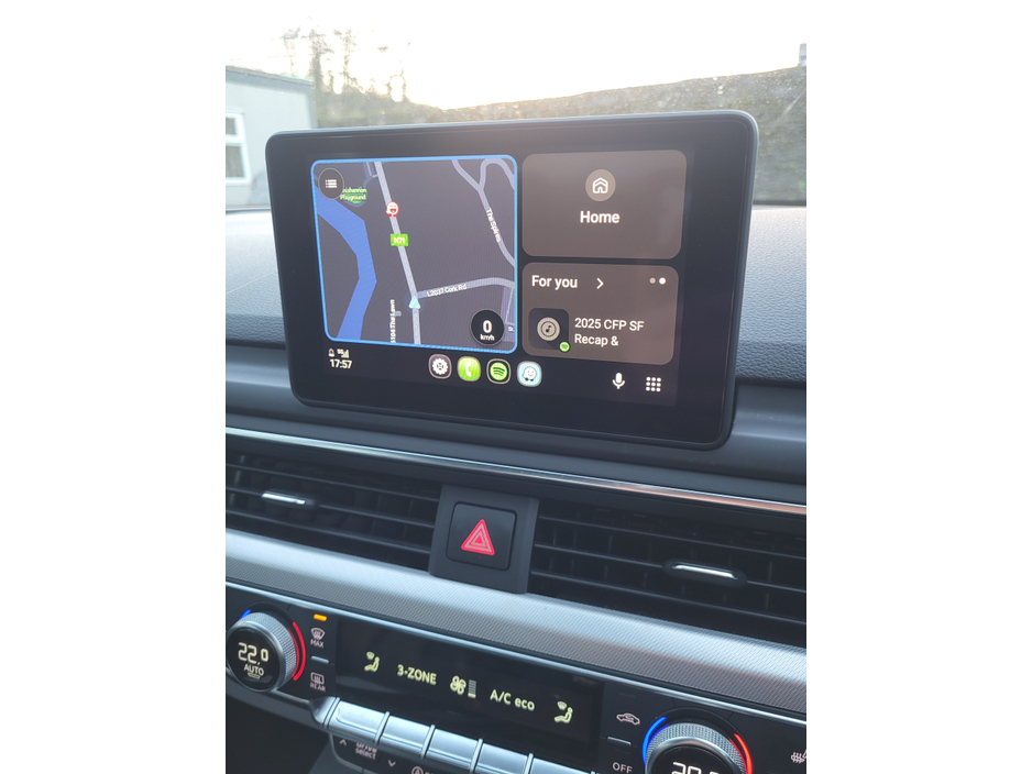 2017 Audi A5 - image 30