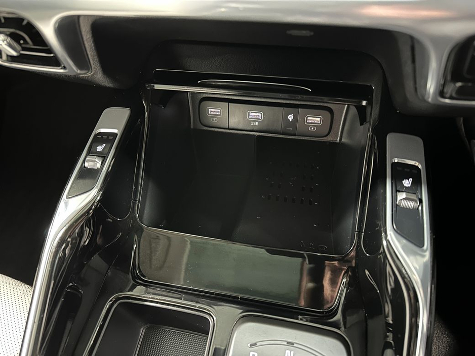 2023 Kia Sorento SAM Plug In Hybrid 4x4 7 Seater €49,800