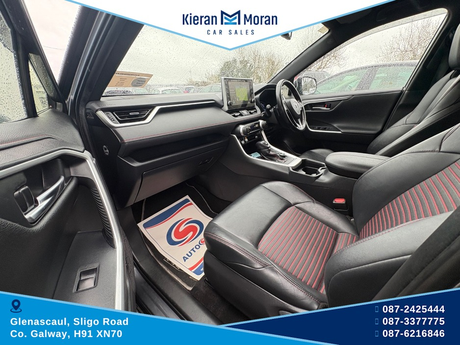 2022 Toyota Rav4 - image 15