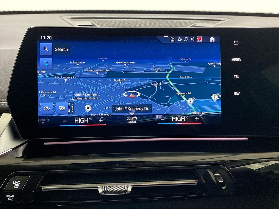 2025 BMW iX1 xDrive30 xLine €50,950