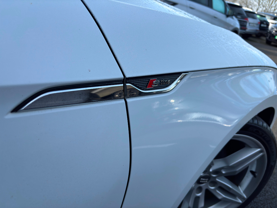 2019 Audi A5 - image 29