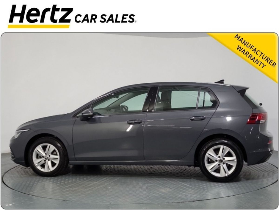 2024 Volkswagen Golf - image 6