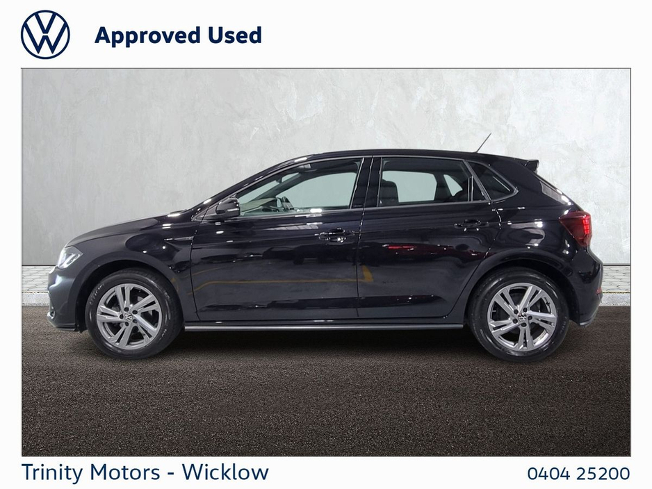 2024 Volkswagen Polo - image 6