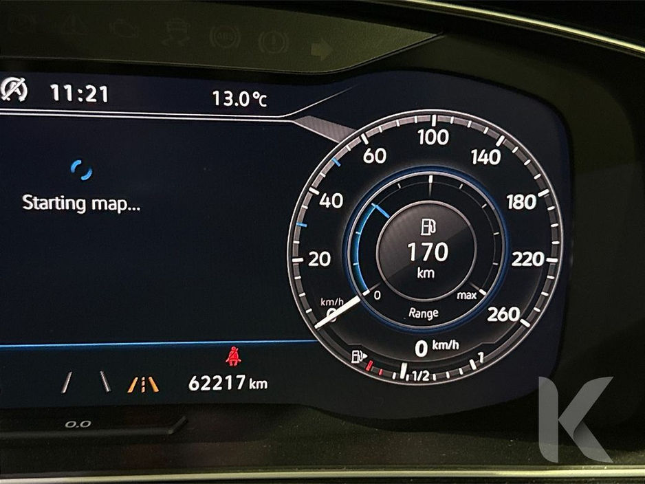 2018 Volkswagen Golf - image 19